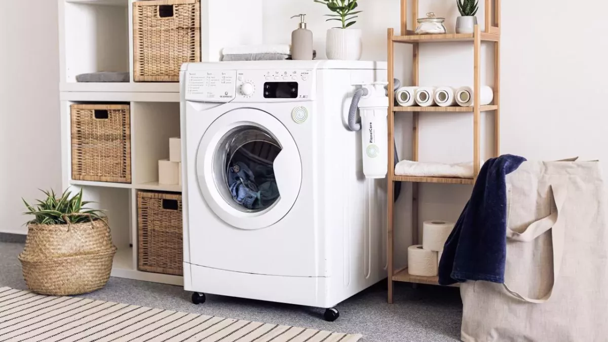 Für ein langes Leben: Diese Fehler solltest du bei deiner Waschmaschine vermeiden
