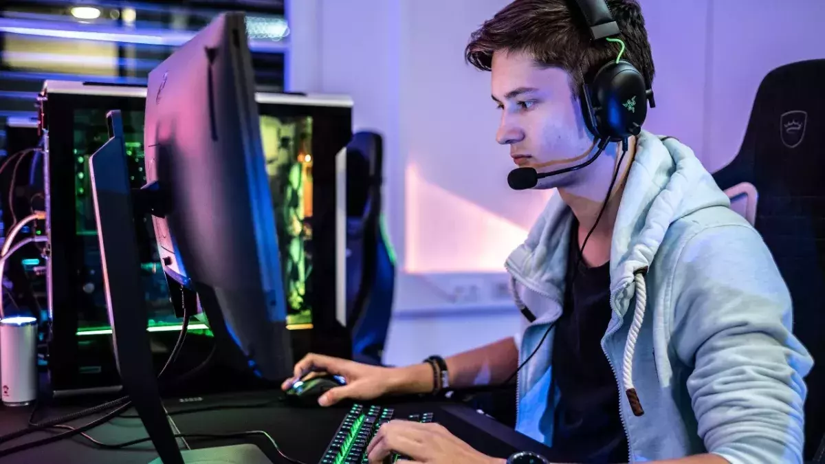 Gaming