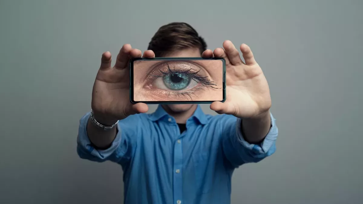 Gesundheit: Ein Blick in die Augen kann Leben retten