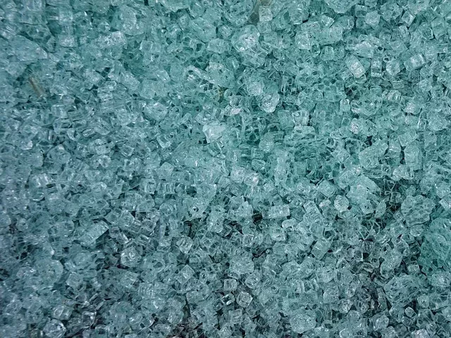 Glassplitter in Netto TK-Kuchen enthalten