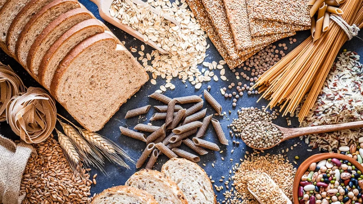 Glutenfreie Produkte