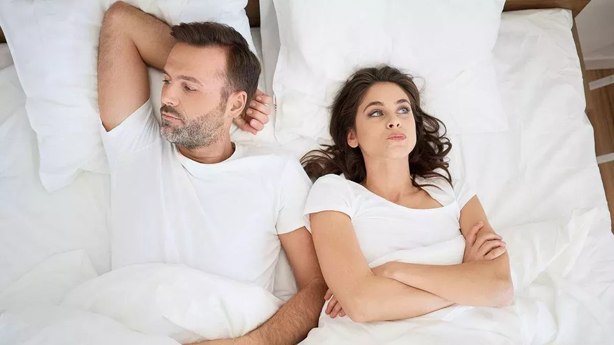 Hast du auch schon mal an deine Ex gedacht?