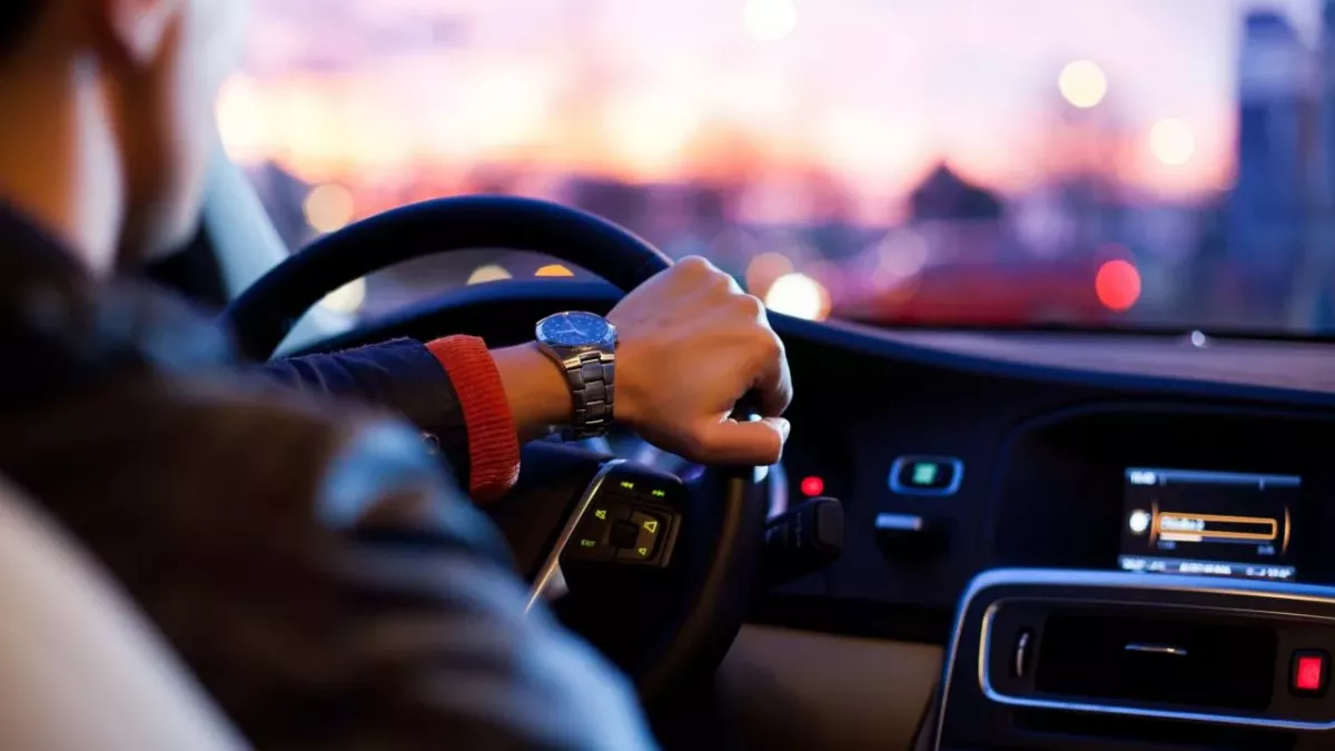 Heute kommt der digitale Führerschein