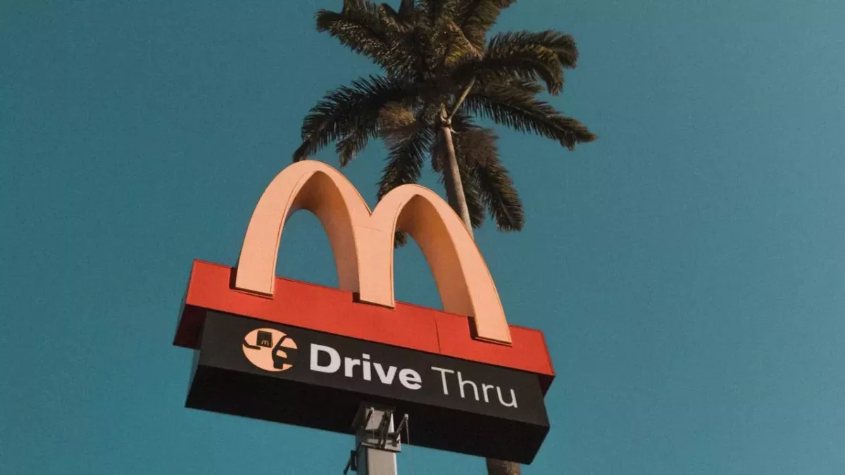  Hinter den Kulissen von McDonald's: Diese Geheimnisse solltest du kennen