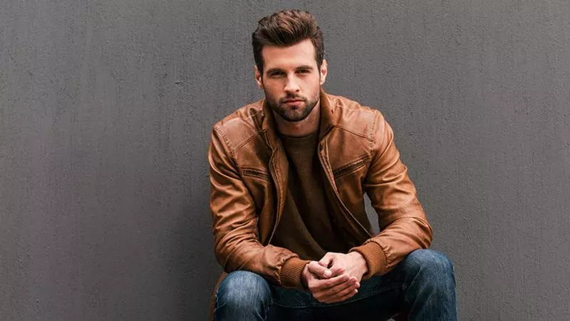Ihr wollt euch eine Lederjacke zulegen? Dann habt ihr die Qual der Wahl ...