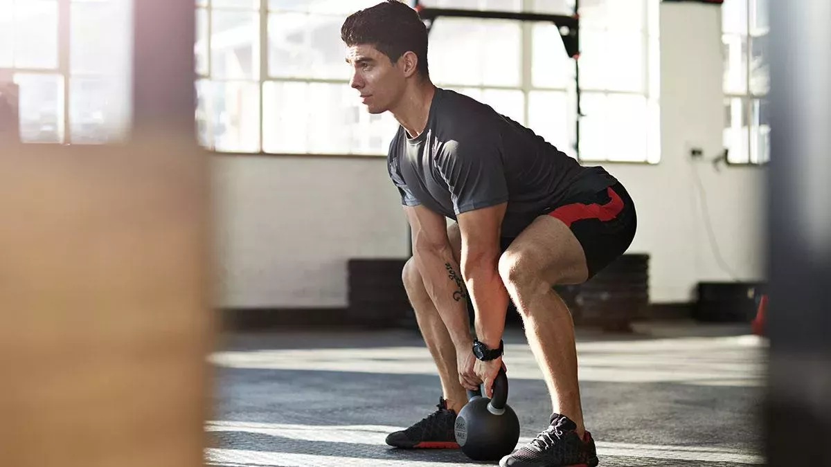 Im Fitnesstudio pupsen: Welchen Fehler du vermeiden solltest