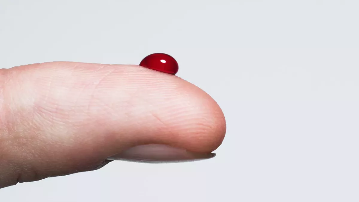 Im März ist Bleeding Disorders Awareness Month