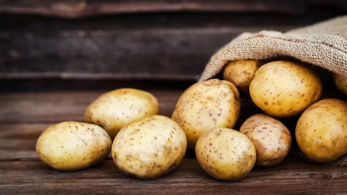 Kartoffeln