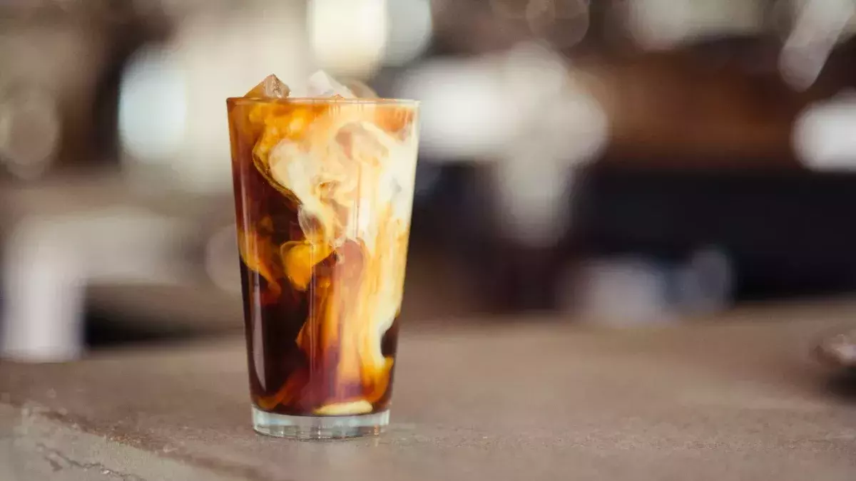 Koffein mit Proteinpulver? Das neue Trendgetränk auf TikTok