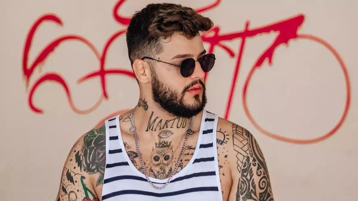 Können Tattoos wirklich das Immunsystem stärken?