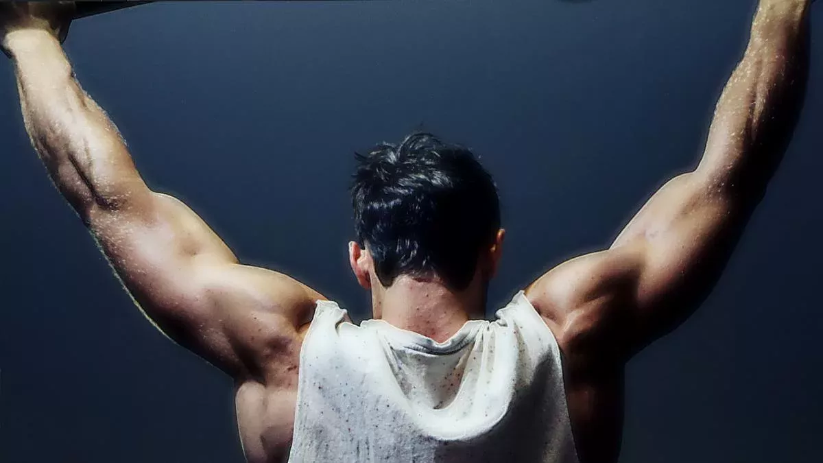 Krafttraining für den Oberkörper