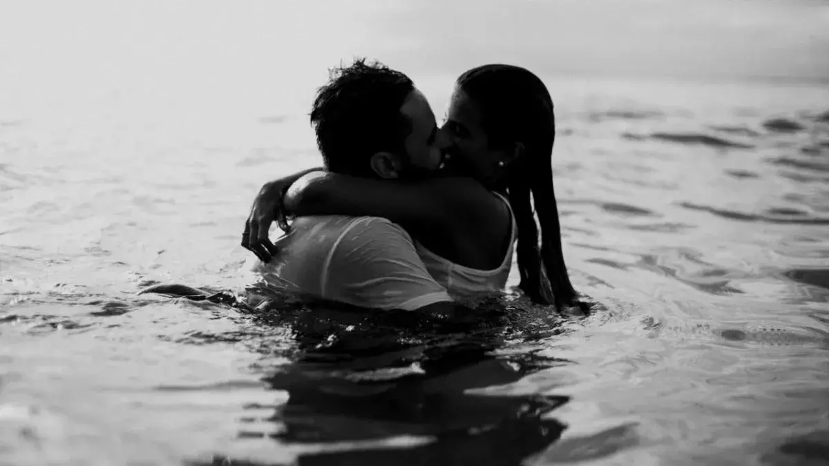 Liebe in der Sommerhitze: So geht's!