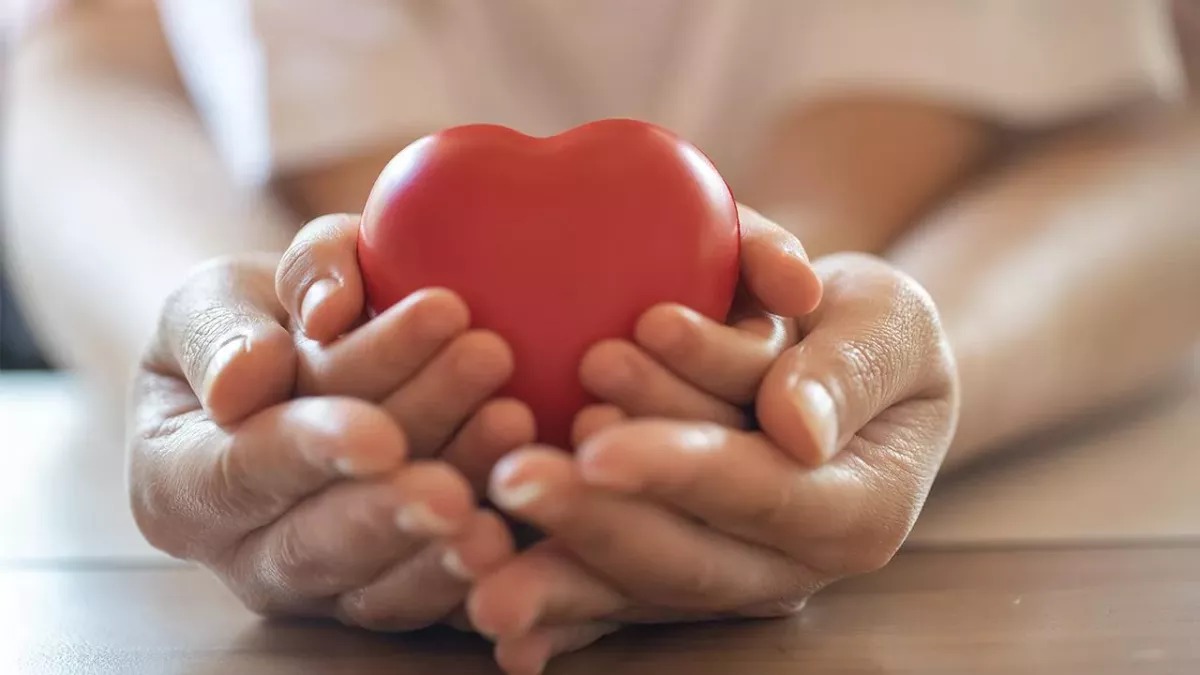 Lust länger zu leben? Dann versuch es mit dieser Methode