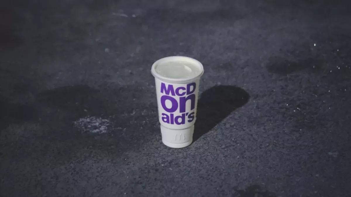 McDonald's-Kunden empört über die Zubereitung dieses Gerichts