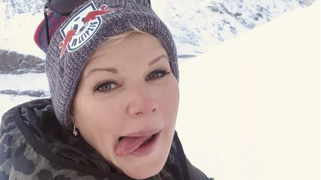 Melanie Müller hat einen Erziehungstipp parat