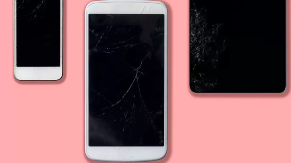 Mit diesem Hausmittel lassen sich Kratzer aus dem Handy-Display ganz leicht entfernen