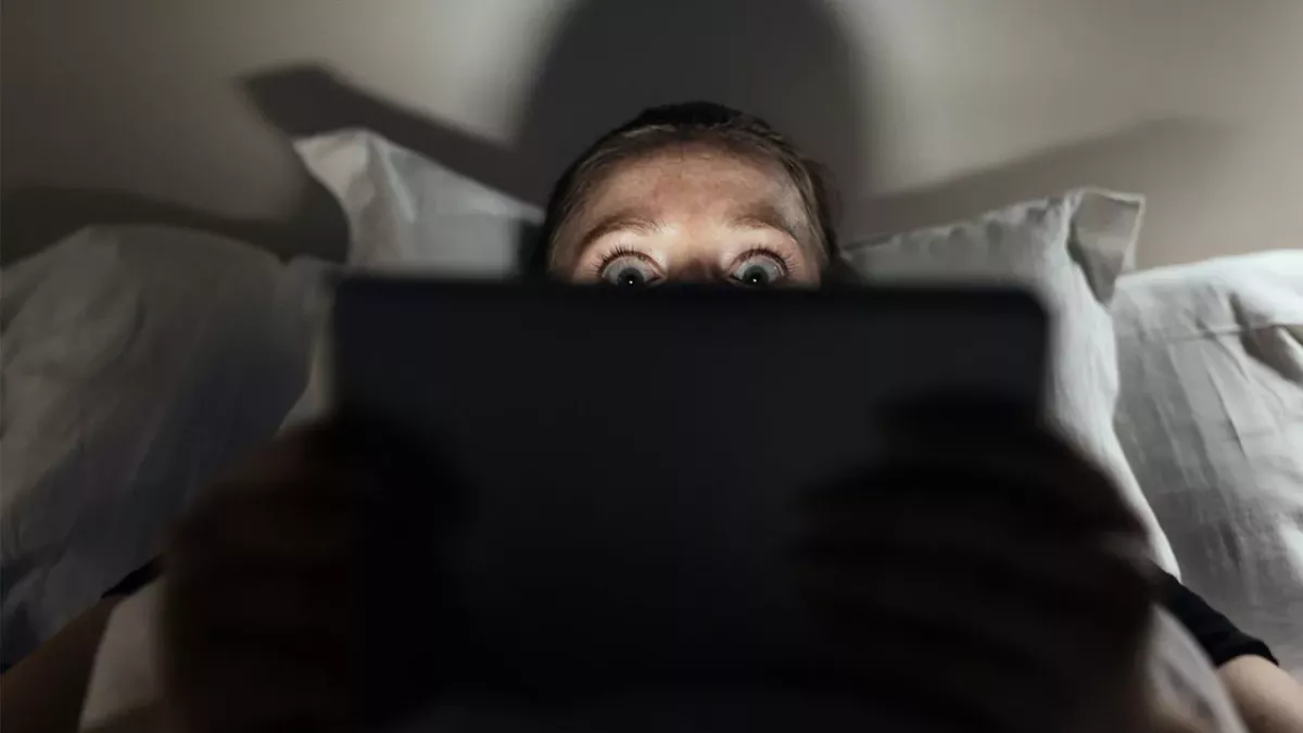 Netflix: Diese 25 Horrorfilme und -serien bringen euch ganz sicher in Halloween-Stimmung