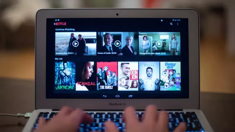 Netflix