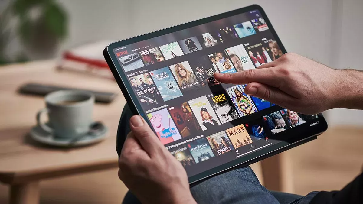 Netflix