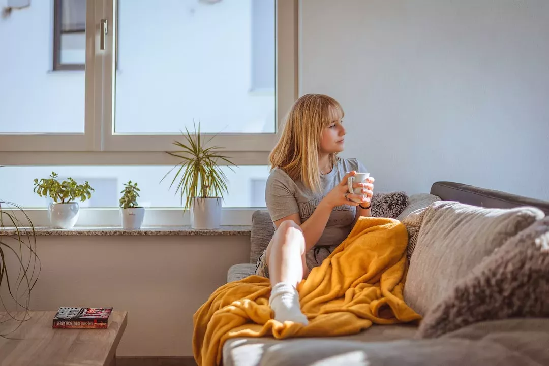 Nichtstun, Entspannung, gesünder leben, Tipp für mentale Gesundheit, besser leben