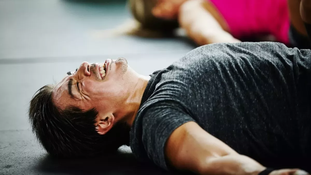 No-Gos nach dem Sport: So machst du dein mühsames Training ungewollt zunichte