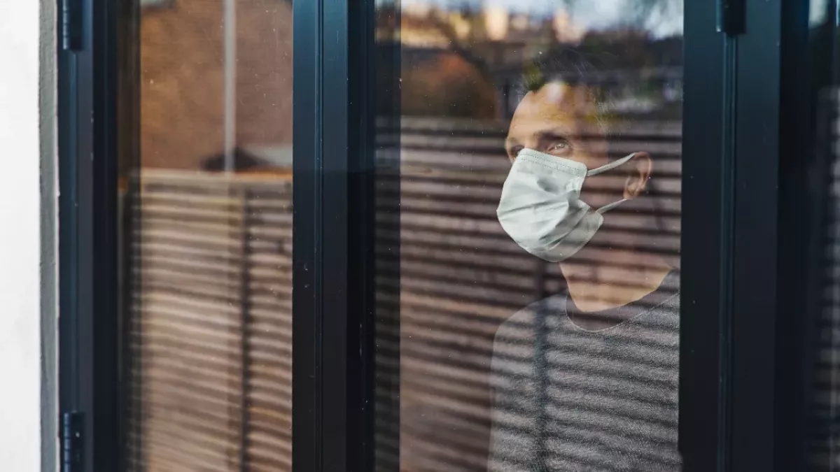 Ob Selbstquarantäne oder Ausgangssperre: So beschäftigst du dich in der Quarantäne
