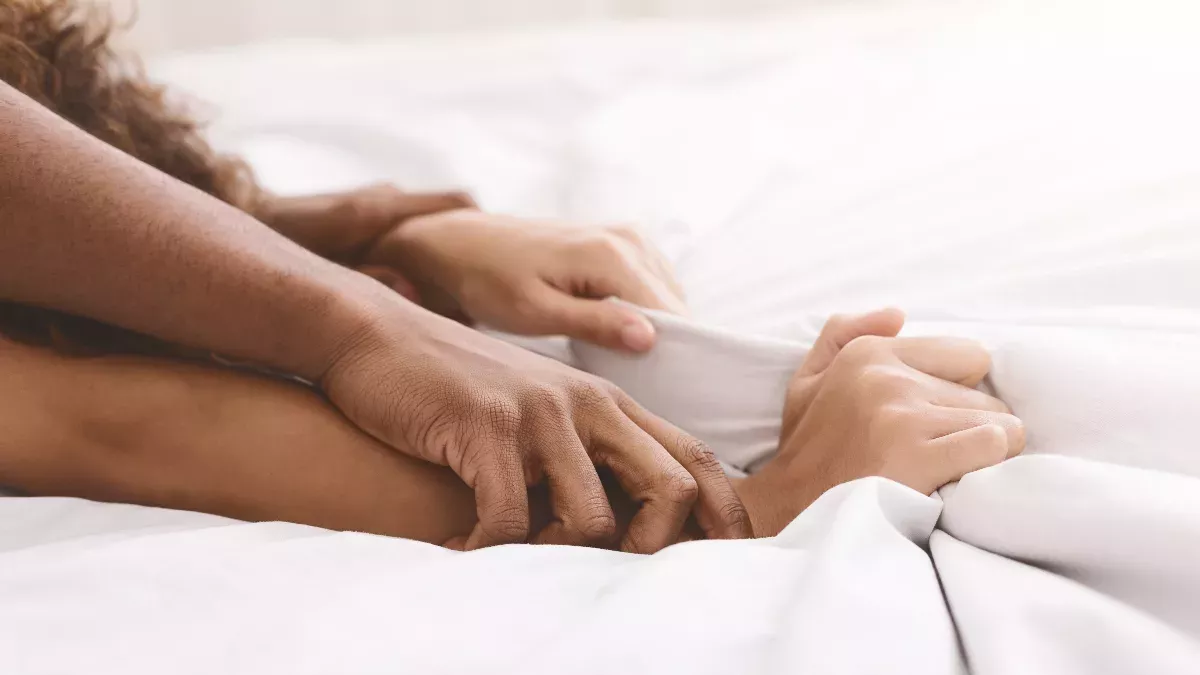 Orgasmus auch für Sie: Wir verraten euch, wie es klappt!