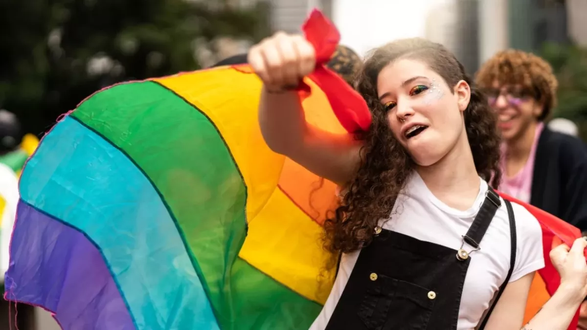 Pansexualität