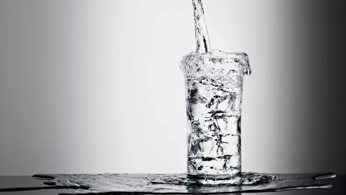 Polydipsie: Wenn der Durst nach Wasser krankhaft wird
