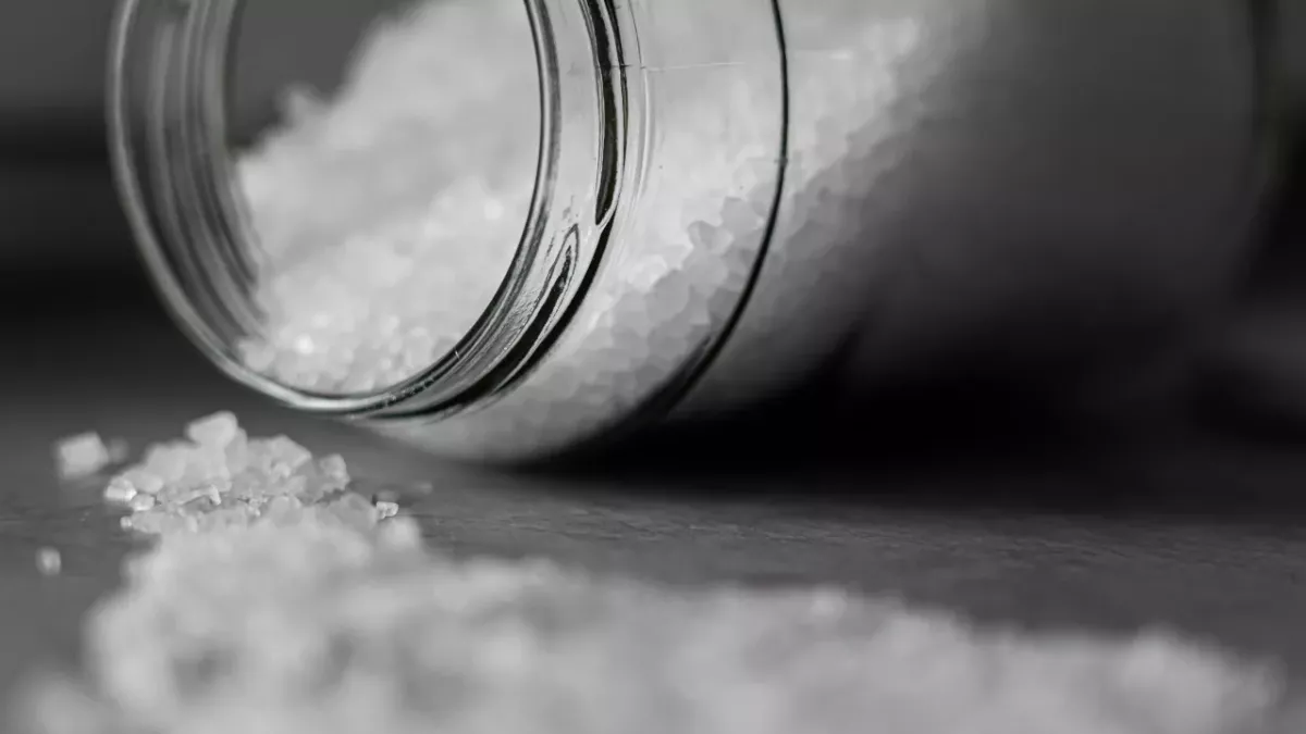 Salz, Kaffe, Aspirin, Tod, tot, Gefahr, gefährlich, Dosis