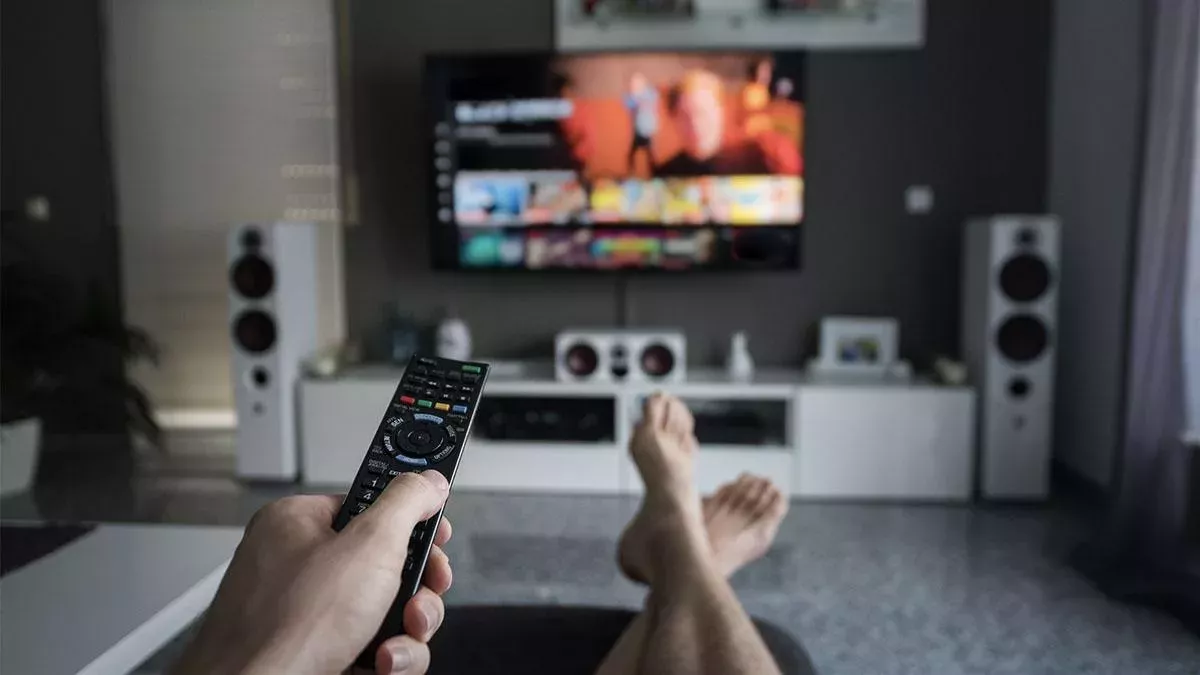 Serien-Empfehlung: "Dunkle Leidenschaft"