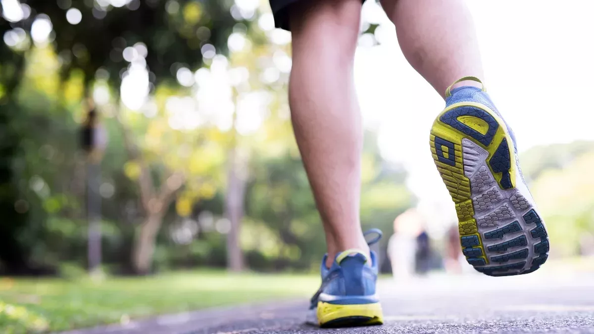 So baut ihr eure Cardio-Sessions in euren Alltag ein
