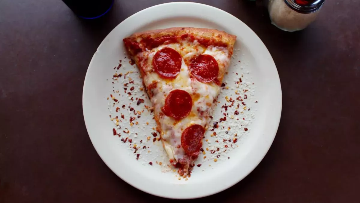 Sushi, Pizza, Rezept, Tiktok