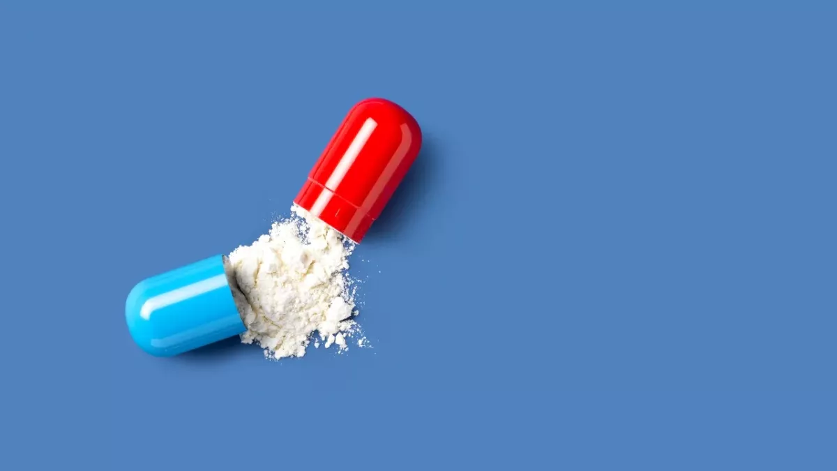 Tabletten zerteilen