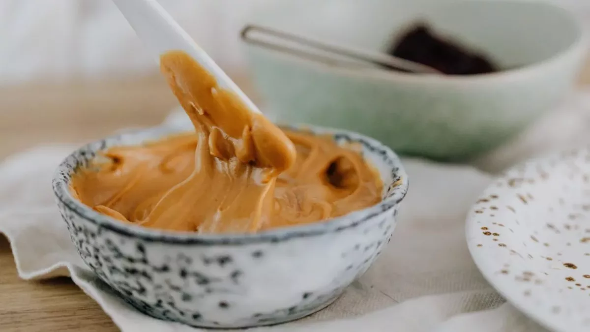 TikTok-Rezept: Diese Erdnussbutter-Mischung solltest du probieren