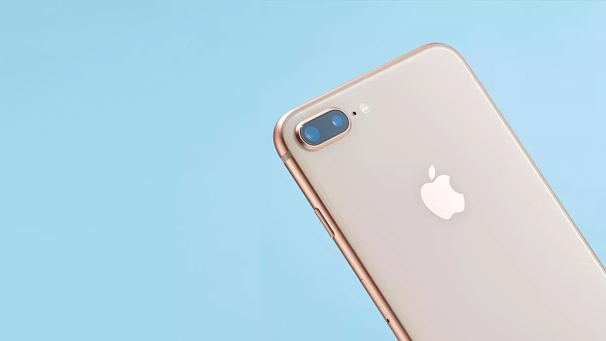 Verkaufsschlager bei Aldi: das iPhone 8
