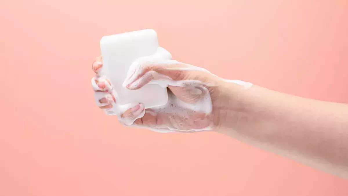 Warum sollten wir uns vor dem Sex die Hände waschen?