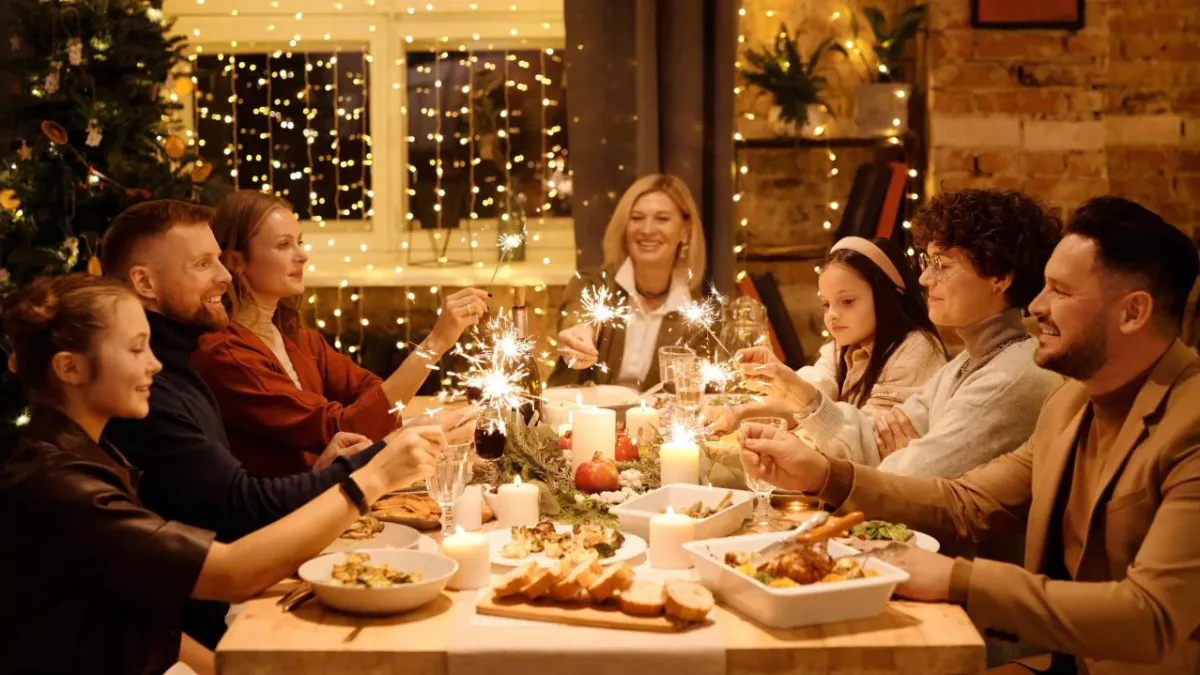 Weihnachten trotz Krise? So viel teurer ist dieses Jahr das Festessen
