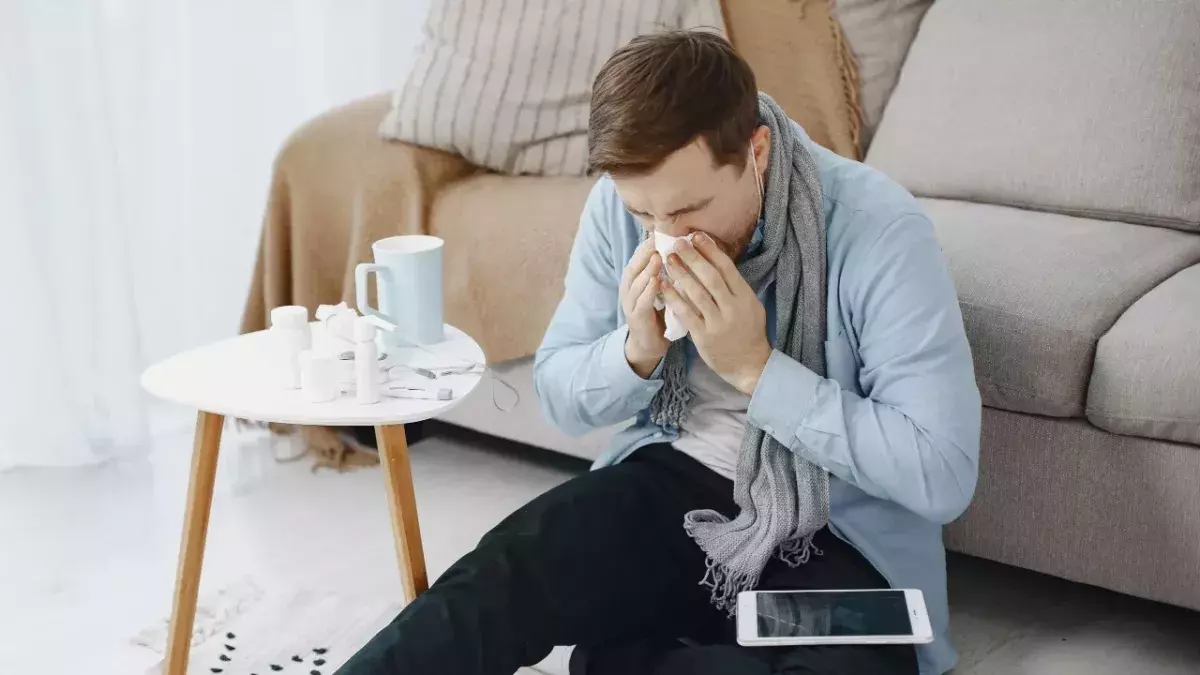 Wer bei verstopfter Nase nach schneller Hilfe sucht, muss nicht mehr in die Apotheke
