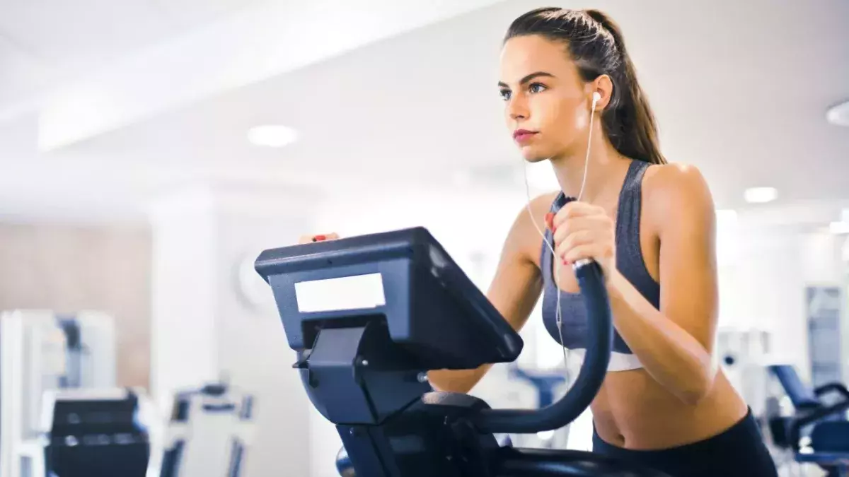 Wer krank ist, sollte auf Sport verzichten