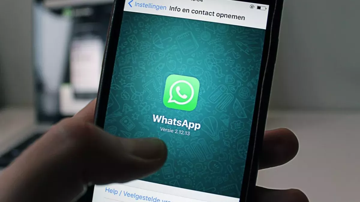 WhatsApp: 5 Anzeichen dafür, dass du heimlich gestalkt wirst