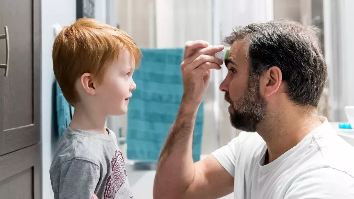 Wie ihr mit euren Kindern über das Coronavirus sprechen könnt