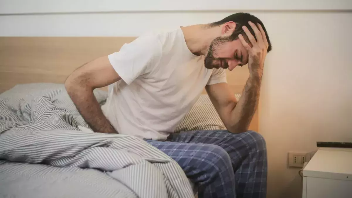 Woran unterscheiden sich Erkältung und Grippe?