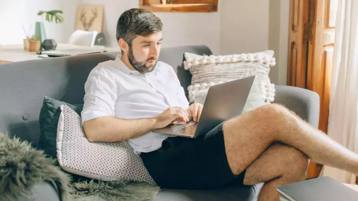 Zu vieles Sitzen kann Diabetes verursachen