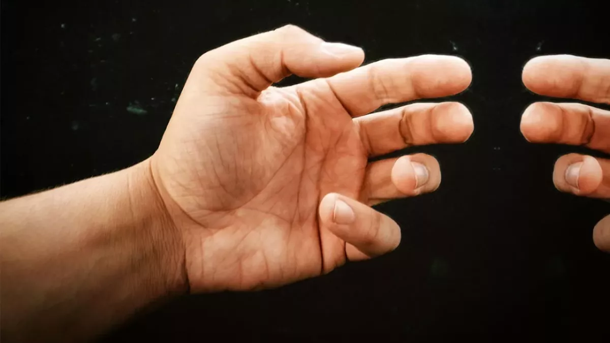 Zukunft und Gesundheit: Das verraten die Linien an deinem Handgelenk