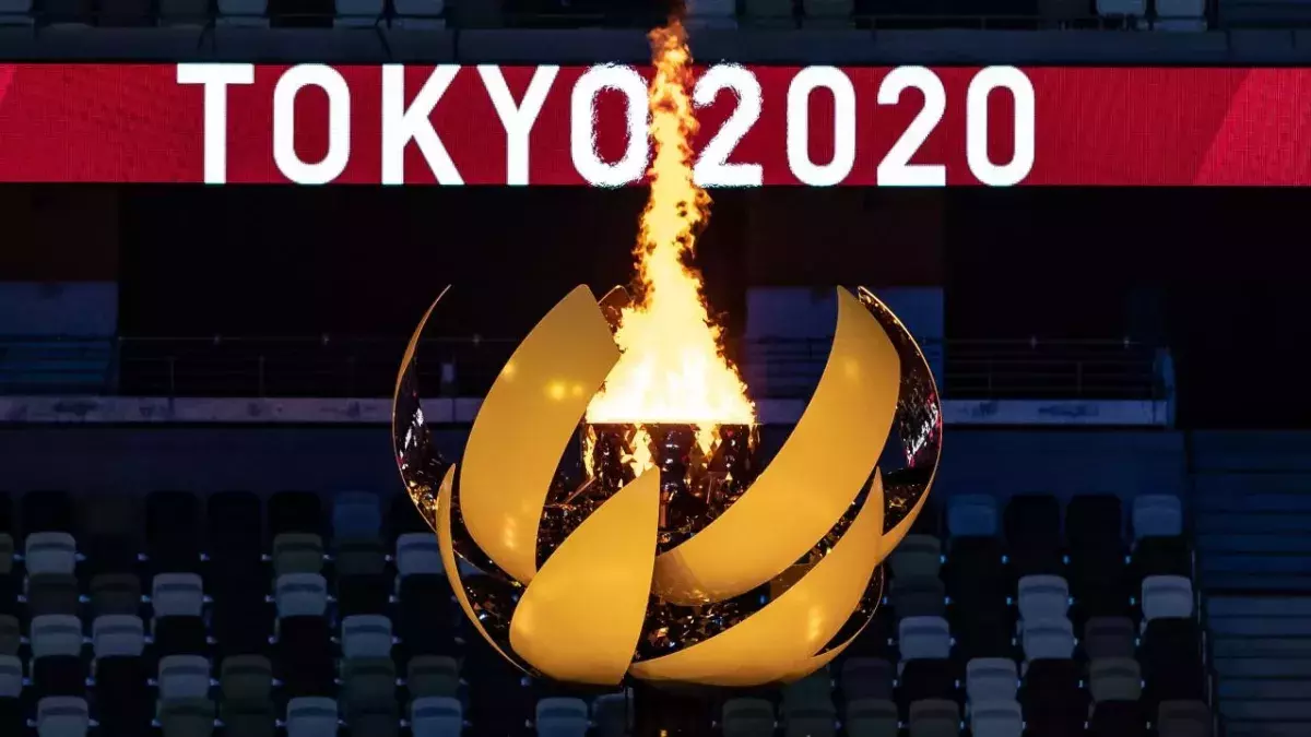 Tokio 2020