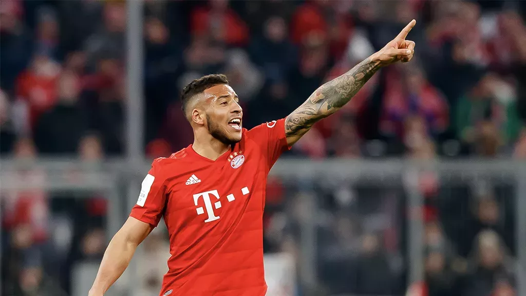 Trennt sich Bayern München von Starfußballer Corentin Tolisso?