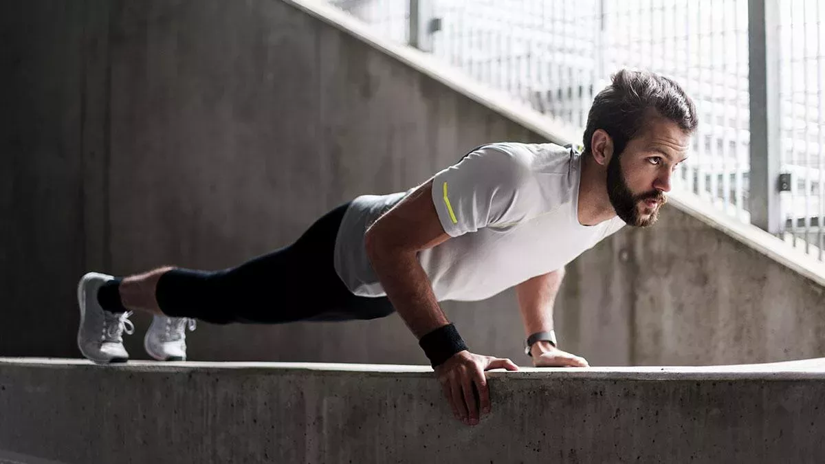 Übungen für einen Testosteron-Boost
