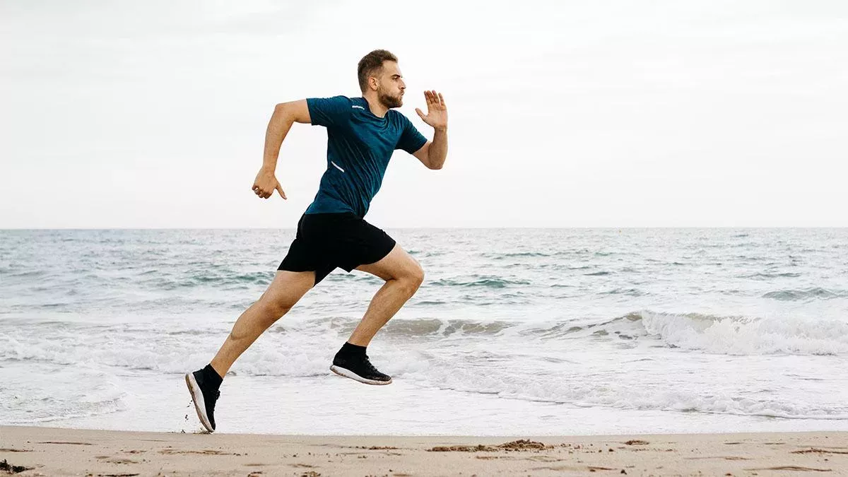 Verschwinden Muskeln im Urlaub wirklich?