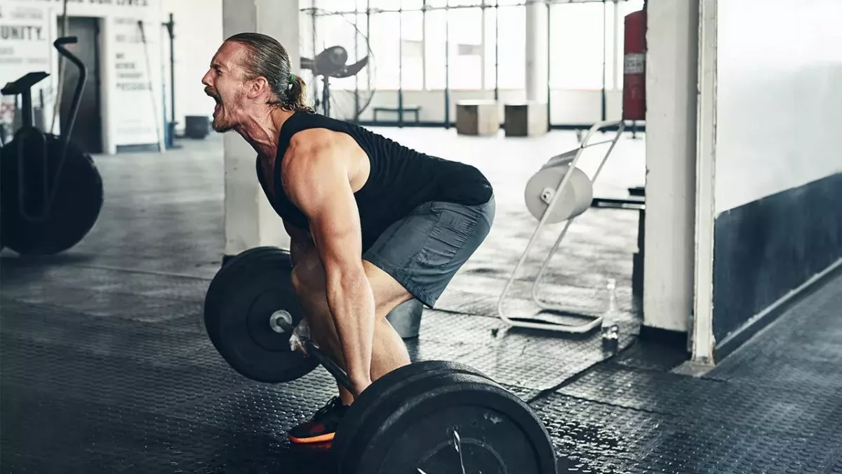 Verstörende Laute im Fitness-Studio: Dieses Verhalten stört uns alle